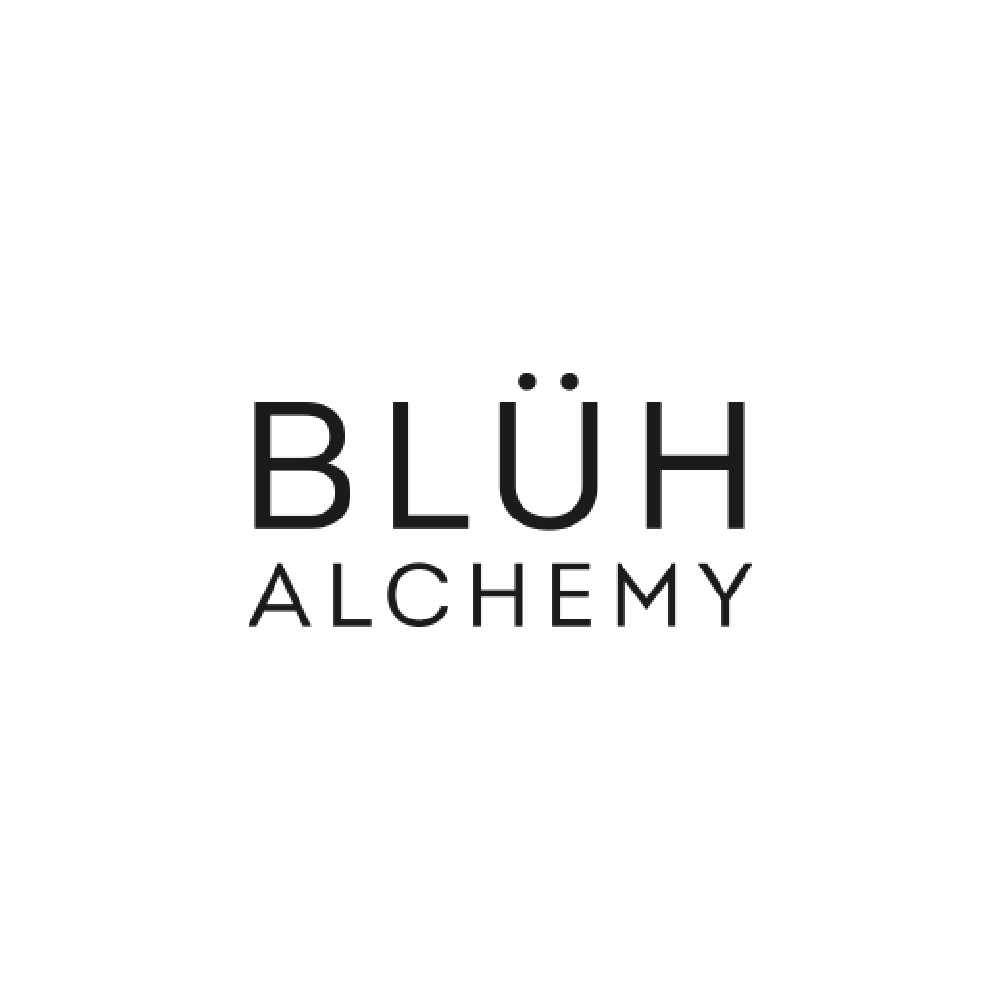 Bluh Alchemy