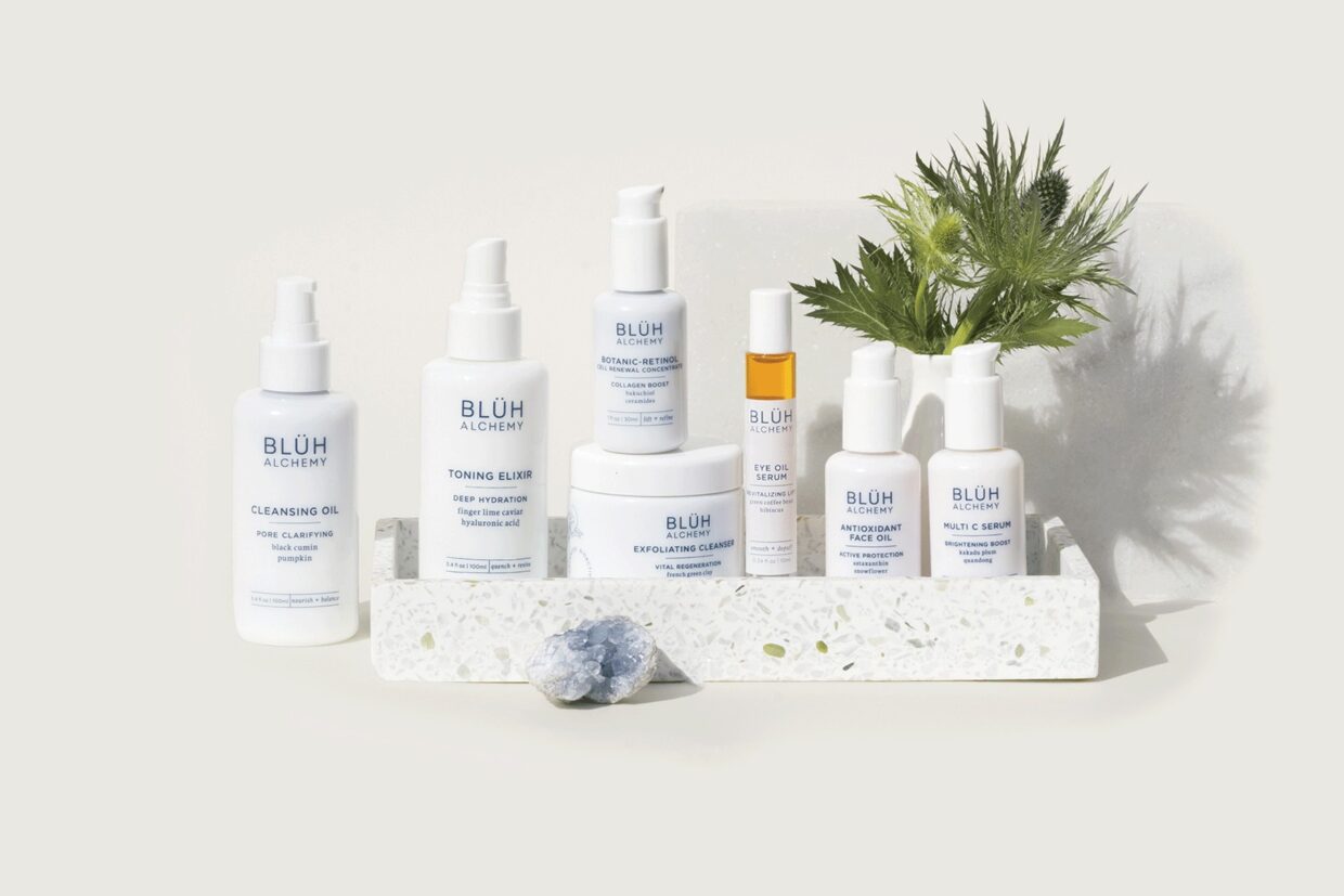 Your Personalized Skincare Shop Matched to Your DNA - yudoyu