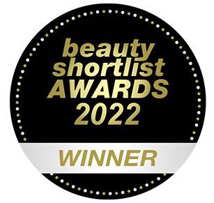 Beauty Shortlist Award Winner