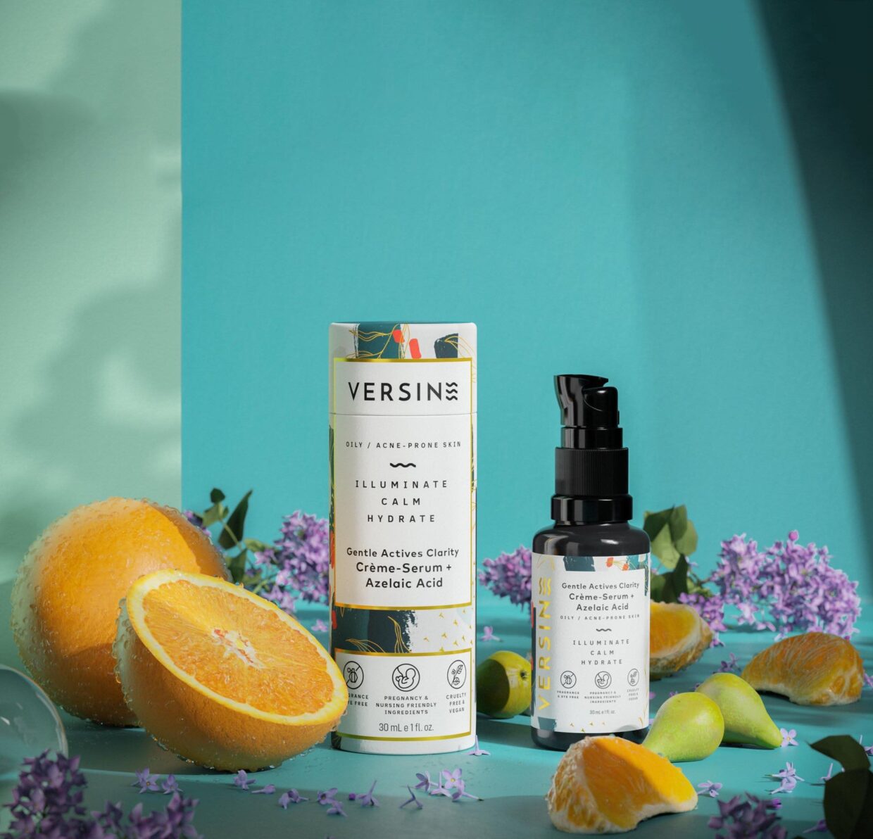 Versine Skincare