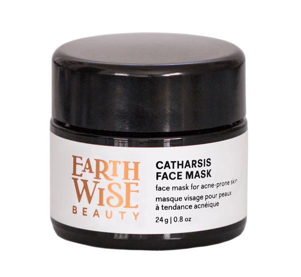 Earthwise Catharsis Face mask