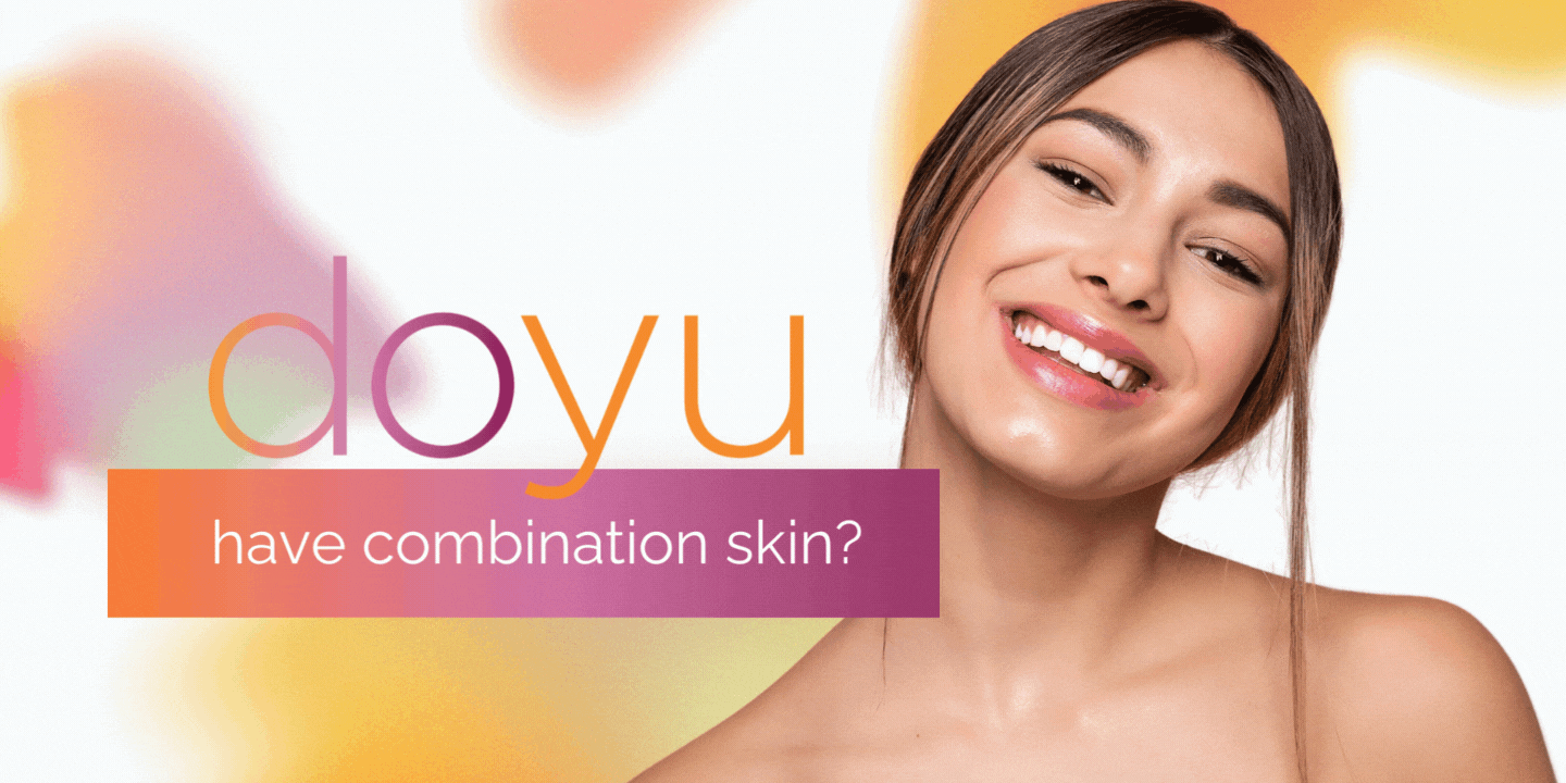 Navigating Combination Skin - Yudoyu