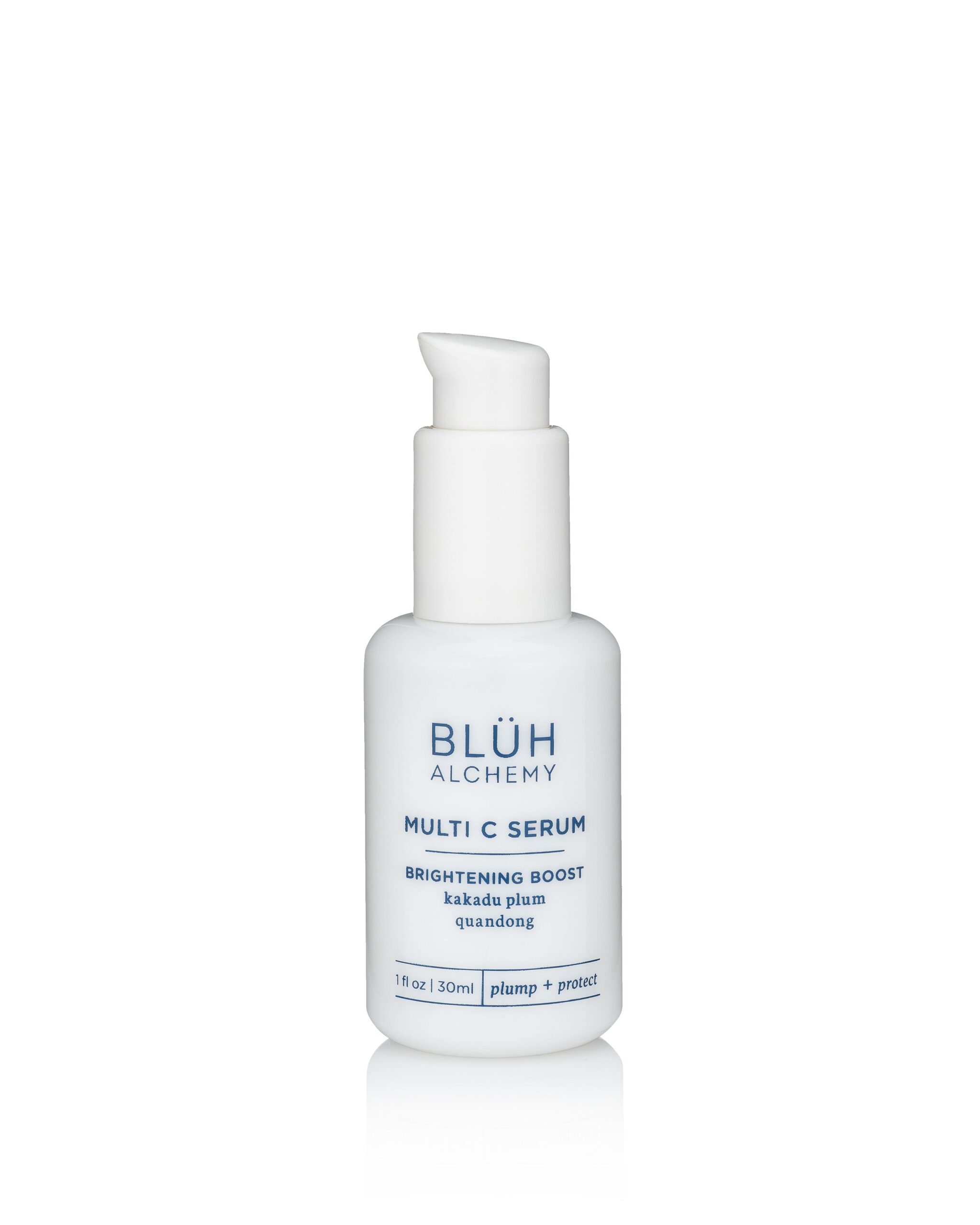 Blüh Alchemy Multi C Serum