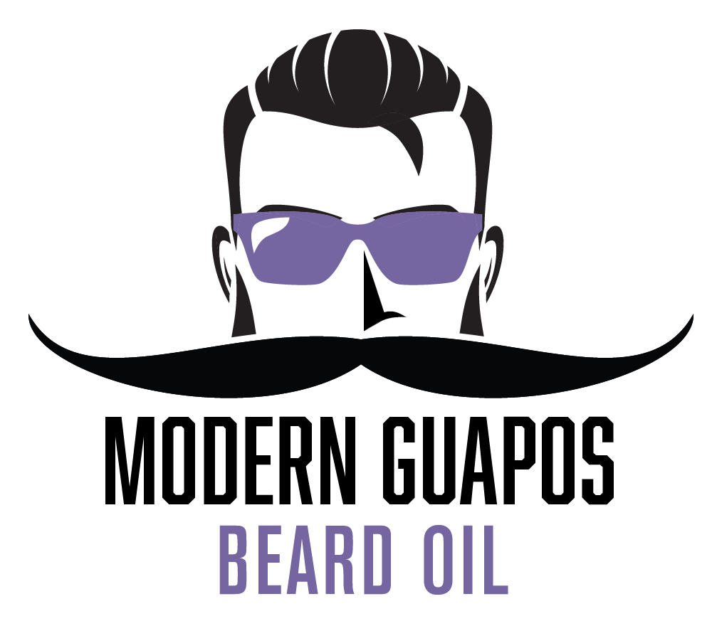 Modern Guapos Logo
