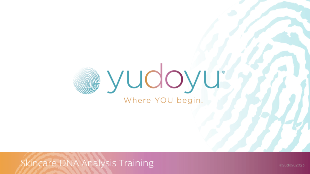 SPA Professional Yudoyu Training Module 1