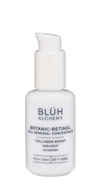 Bluh alchemy Botanic Retinol