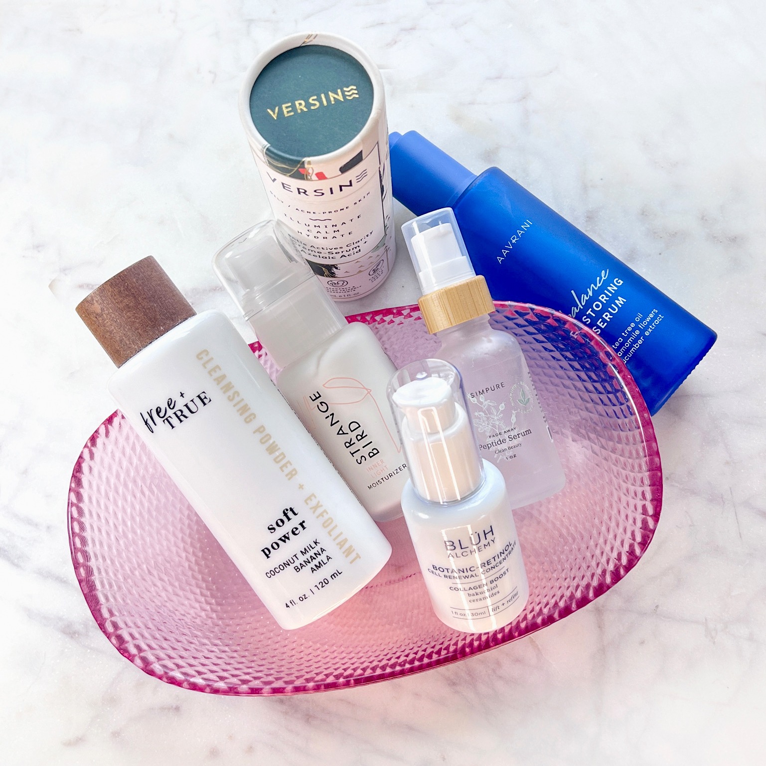 Curated Products